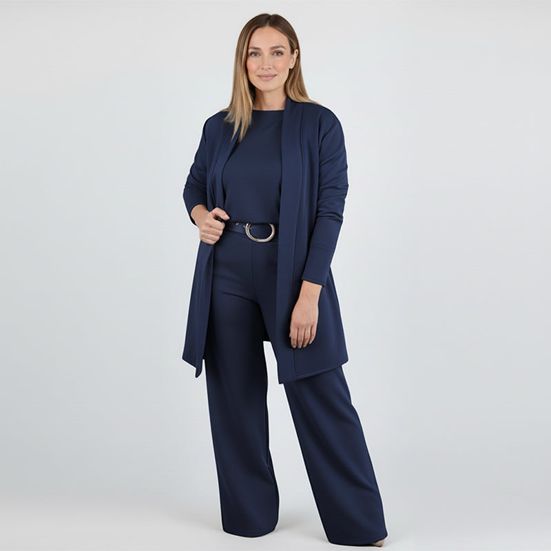 Selvina | Elegantes 3-teiliges Set
