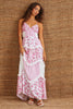Whitely | Luftiges Boho-Kleid im Vintage-Look