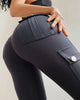 Riett | Fit Sweatpants mit Stretch und Taschen
