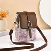 Gabriela | Vintage Tasche, lässiger Freizeitstil