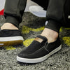 Chen | Stilvolle Segeltuchschuhe für Männer