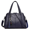 Grace™ | Lederhandtasche