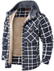 Kenny | Robuste Woodland-Jacke