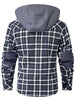 Kenny | Robuste Woodland-Jacke
