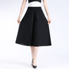 Clover™ | Damenhosen mit hoher elastischer Taille