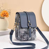 Gabriela | Vintage Tasche, lässiger Freizeitstil