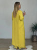 Elowen | Boho Tunika & Hosen Set