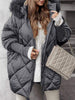Bonnie | Freizeitjacke für Damen, mit Kapuze & Baumwolle