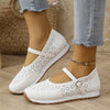 Kendra | Stilvolle Freizeitschuhe mit Komfortsohle