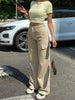 Freya™ | Modische Cargo-Hose