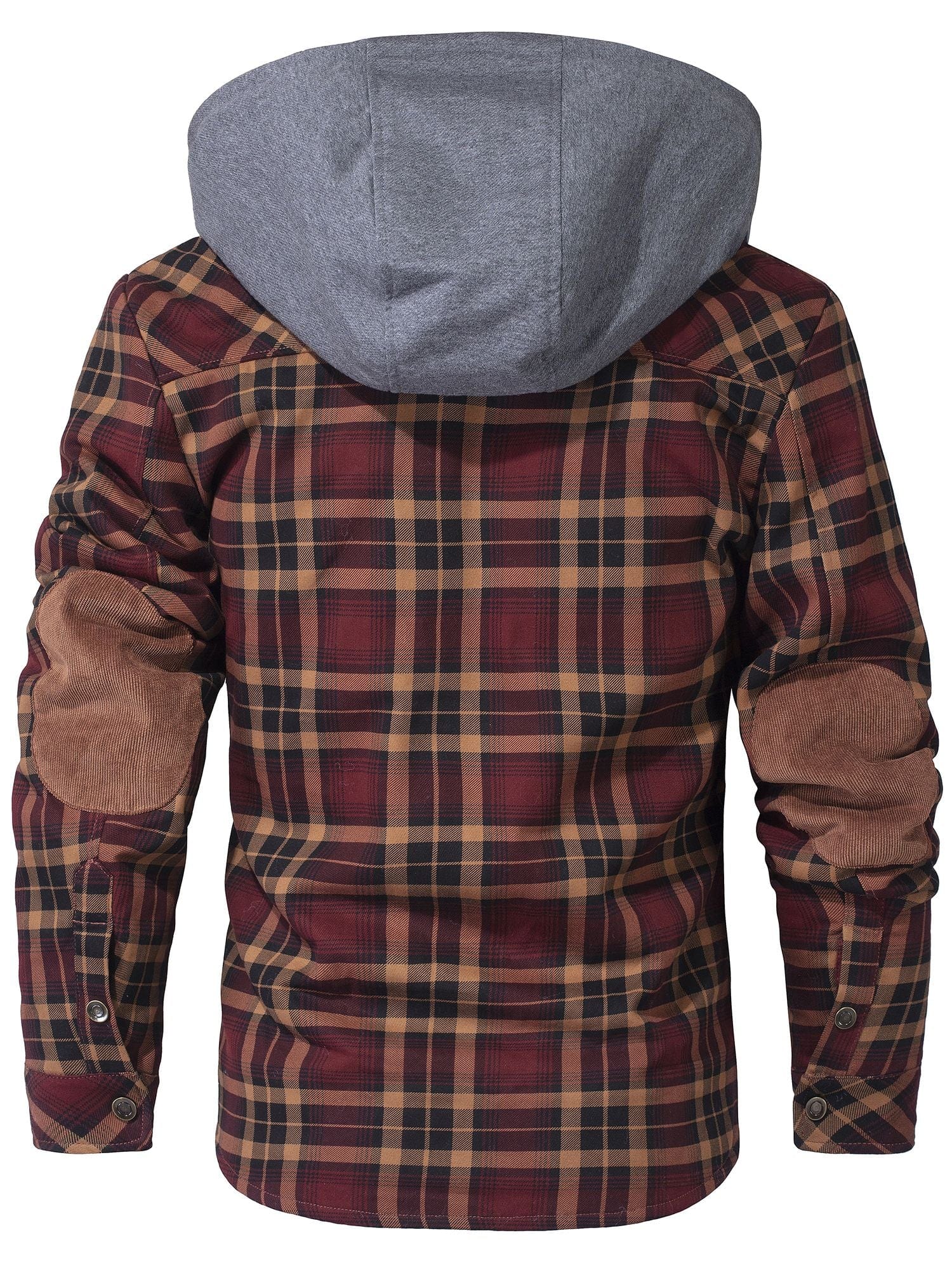 Kenny | Robuste Woodland-Jacke