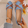 Shermae | Damen-Orthopädische Schuhe