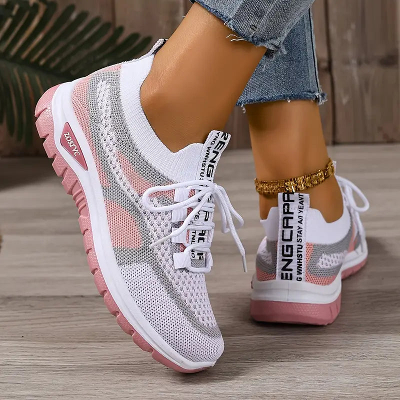 Zebianna | Slip-on-Orthopädensneaker