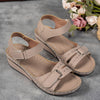 Elizabeth | Elegante orthopädische Sandalen für Damen
