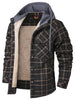 Kenny | Robuste Woodland-Jacke