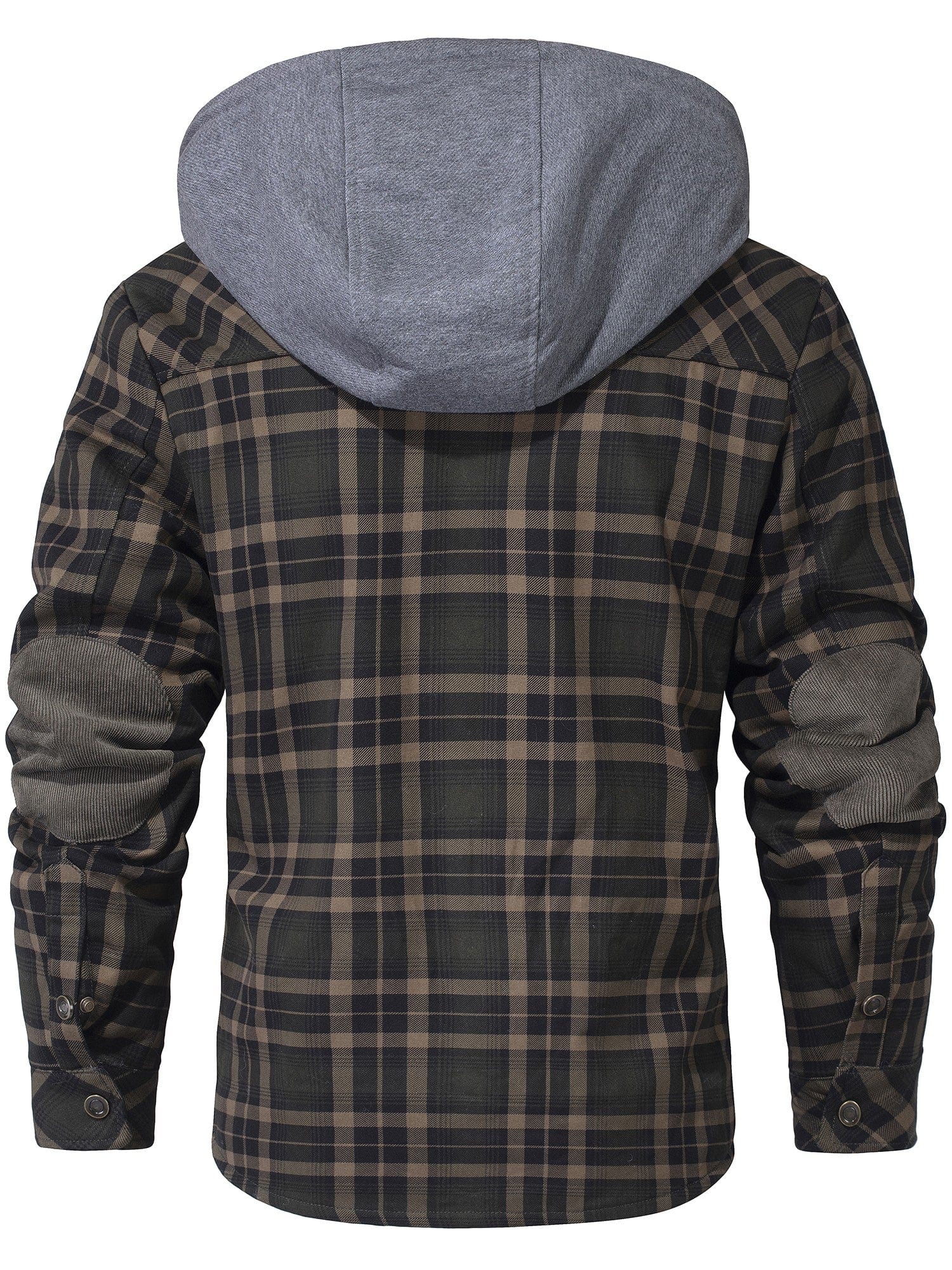 Kenny | Robuste Woodland-Jacke