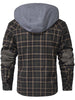 Kenny | Robuste Woodland-Jacke