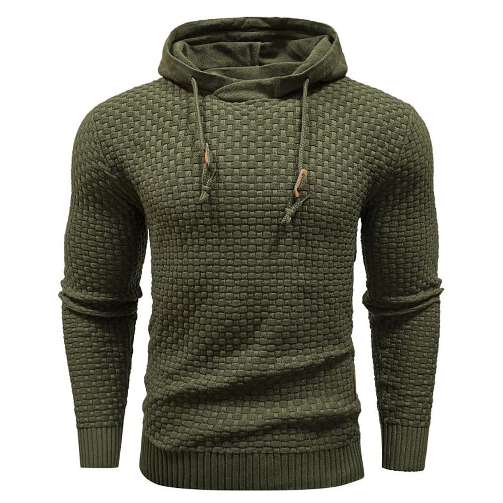 Maverick | Phantom-Kapuzenpullover