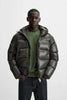 Kristof | Leichte Winter-Pufferjacke