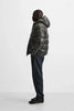 Kristof | Leichte Winter-Pufferjacke