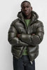 Kristof | Leichte Winter-Pufferjacke