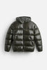 Kristof | Leichte Winter-Pufferjacke
