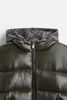 Kristof | Leichte Winter-Pufferjacke