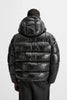 Kristof | Leichte Winter-Pufferjacke