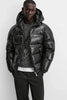 Kristof | Leichte Winter-Pufferjacke