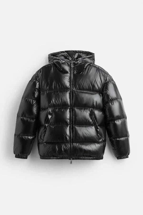 Kristof | Leichte Winter-Pufferjacke