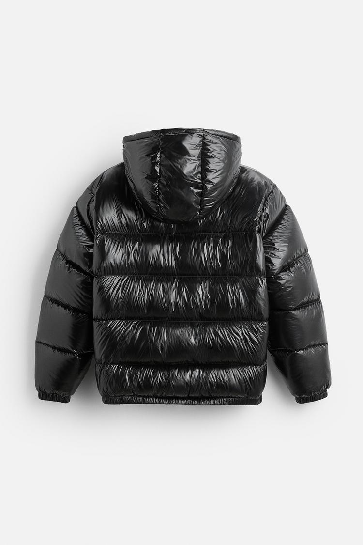 Issa | Steppjacke