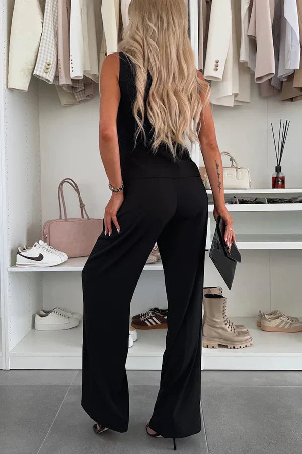 Lucila | Zweiteiliges Damen-Set