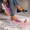 Jazzy | Bequeme Blumen-Orthopädie-Schuhe für Damen
