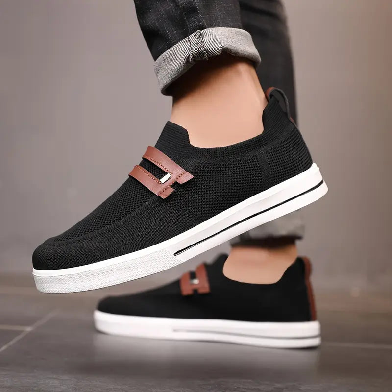 Ronnel | leichte Schuhe für ganztägigen Komfort