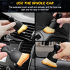 AutoBrush™ | Ultraweiche Staubreinigungsbürste für den Autoinnenraum | BUNDLE-RABATT HEUTE! - Car - Default Title