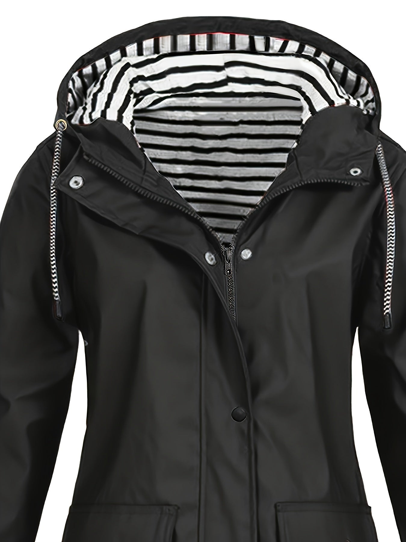 Harley | Damenjacke, wasserdicht & modern