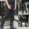 Levin™ | Vielseitige Regenhose - Schwarz / S