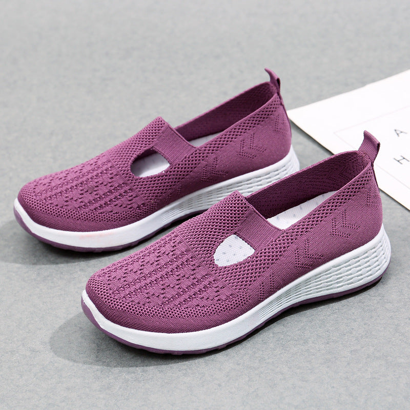 Analou | Atmungsaktive Laufschuhe für Damen