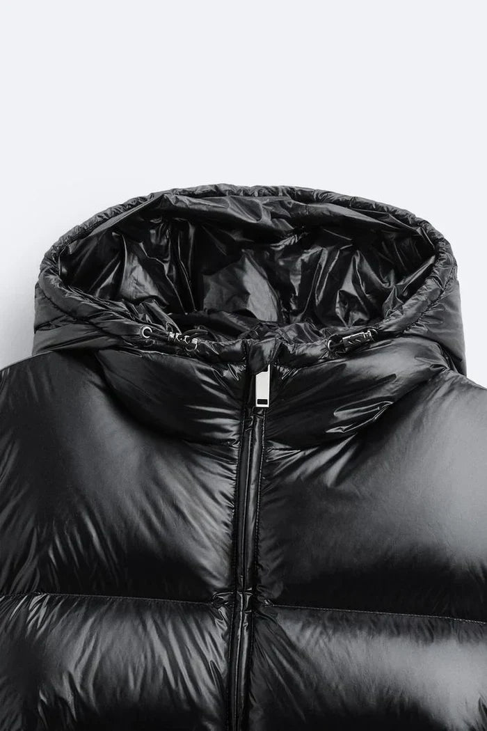 Issa | Steppjacke