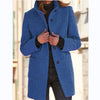 Ruby™ | Retro-Windjacke mit langen Ärmeln