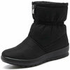 Samara | Damen-Schneestiefel, wasserdicht & warm