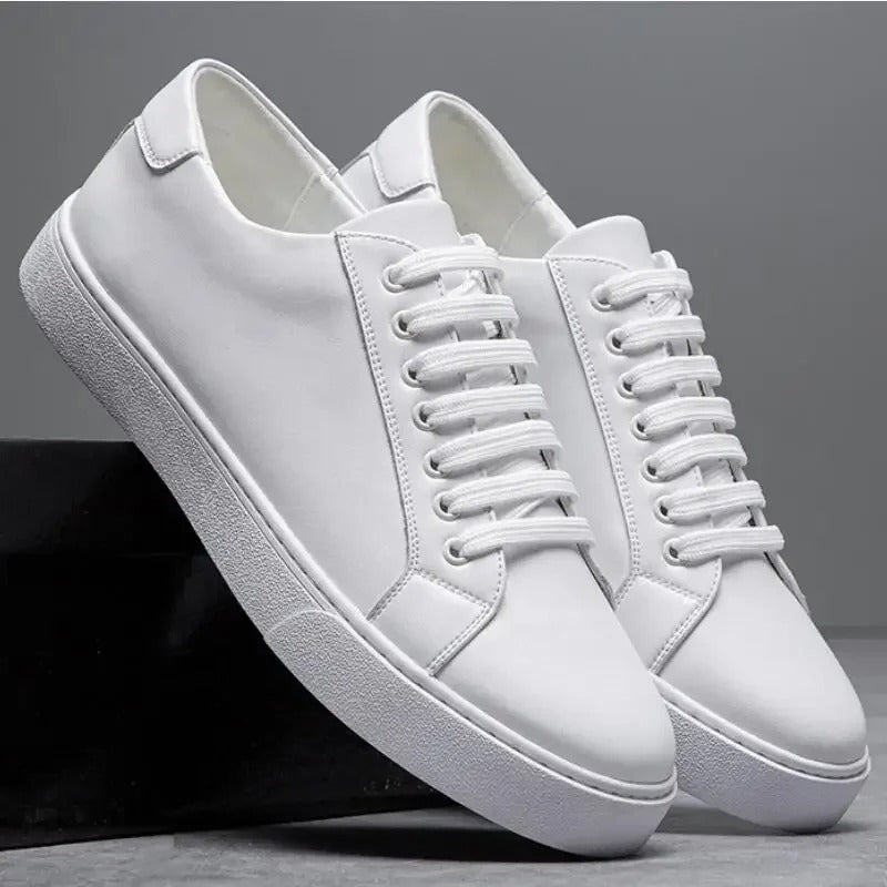 Blitz™ - Herren Sneaker aus Leder