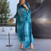 Sarah | Klassisches Chiffonkleid für festliche Anlässe