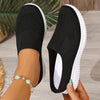 Ikai | Atmungsaktive Strickschuhe