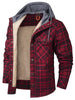 Kenny | Robuste Woodland-Jacke
