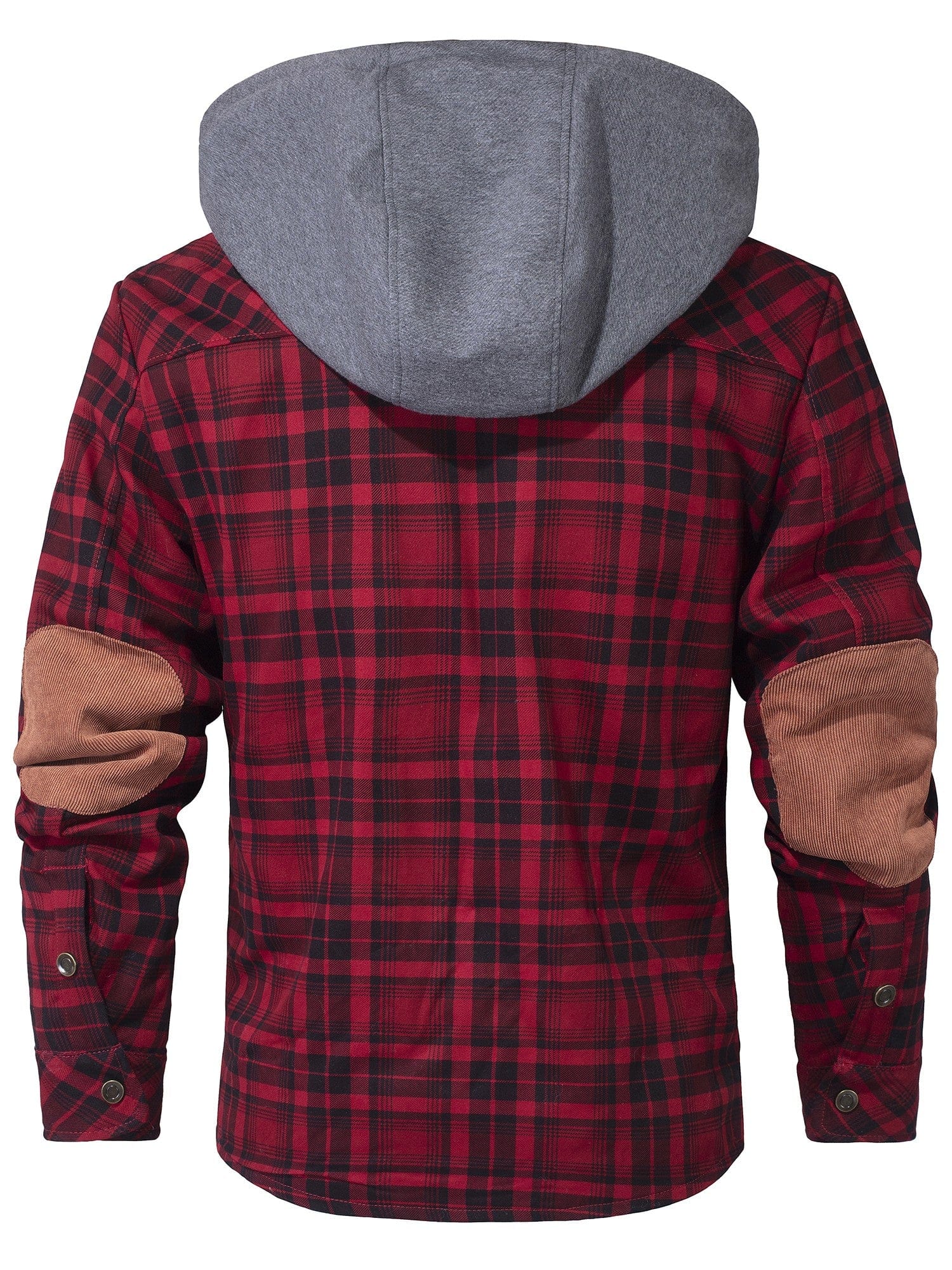 Kenny | Robuste Woodland-Jacke
