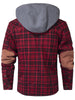 Kenny | Robuste Woodland-Jacke