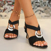 Livia | Trendige Sandalen für Damen