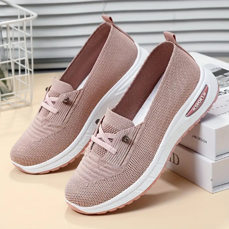 Maria | Bequeme Wanderschuhe für Damen