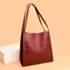 Luxy | Exklusive Designertasche - Rot